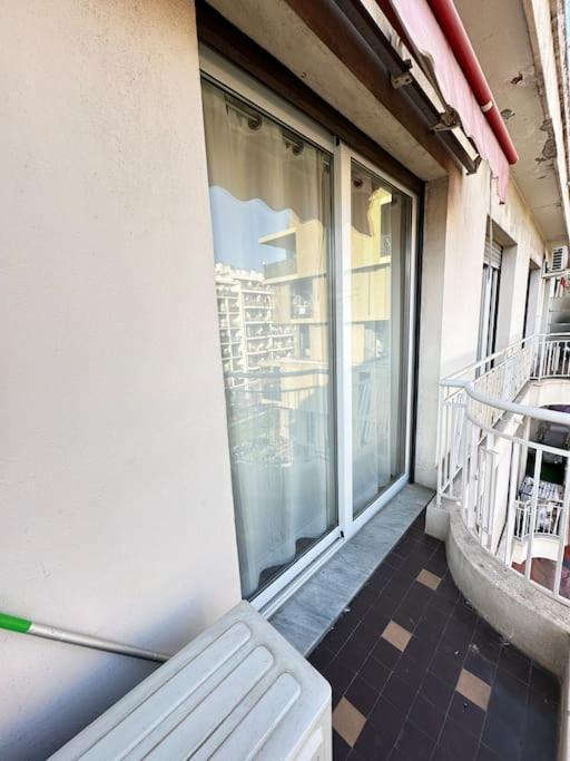 Appartement Avec 4 Chambres Doubles - Proche De La Mer, Des Transports Et De La Promenade Des Anglais Nice Extérieur photo